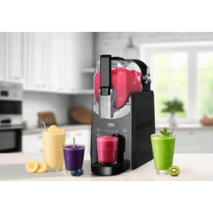 Beko sm 5670 Slushmix™ Slush ve Buzlu Içecek Makinesi