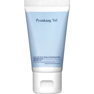 Low Ph Pore Deep Cleansing Foam - Düşük Ph'lı Gözenekleri Arındıran Yüz Temizleme Köpüğü 40 ml