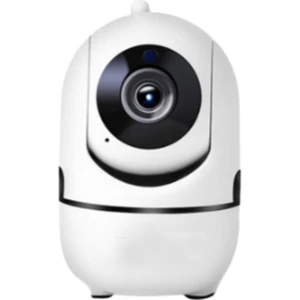 2mp Kablosuz Wifi Bebek Kamerası 360° Panoramik Kamera Gece Görüşlü