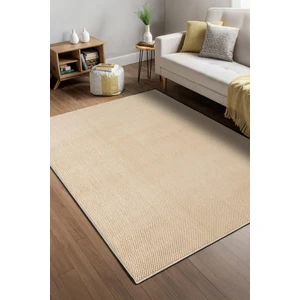 Petek Vızon Yıkanabilir Kaymaz Taban Yumuşak Dokulu Peluş Kesme Halı Mutfak Koridor Salon Halısı