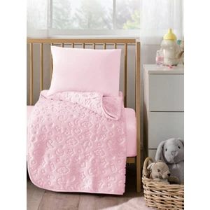 Kutulu Embos Bebek Battaniyesi 100X120