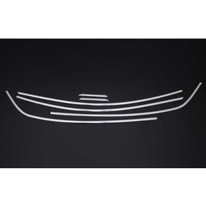 Renault Megane 4 Sd Krom Cam Üst Çıtası 6 PARÇA (2016)ÜZERI