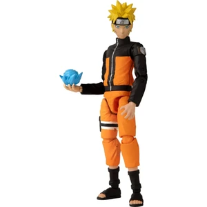 Anime Heroes Uzumaki Naruto Action Figür 16 cm