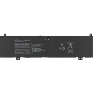 Asus C41N2013-1 Uyumlu Batarya Pil 