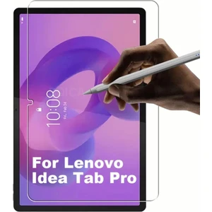 Lenovo Idea Tab PRO12.7 Inç ile UYUMLU9H Esnek Nano Paperlike(Kağıt Hissi) Ekran Koruyucu