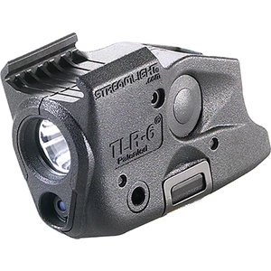 Glock Feneri Tlr-6 69280 (Non-Laser)