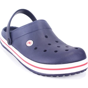 DMA75-214 Lacivert Ortopedik Günlük Cross Spor Erkek Terlik