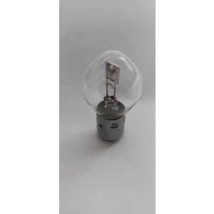 Motosiklet Far Ampulü Halojen 12V A35-35W S2 BA20D Bosch Tipi