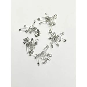 Mini Çengelli Iğne / 50 Adet /