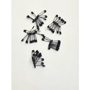 Mini Çengelli Iğne / 50 Adet /