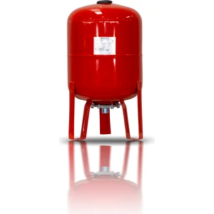 Hidrofor Tankları Dik Tip(Ayaklı)