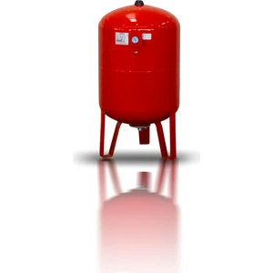 Hidrofor Tankları Dik Tip(Ayaklı)