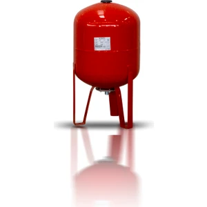 Hidrofor Tankları Dik Tip(Ayaklı)