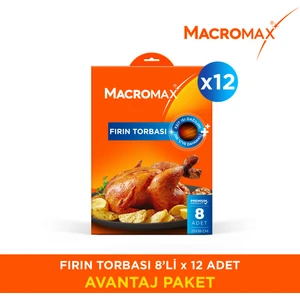 Fırın Torbası X12