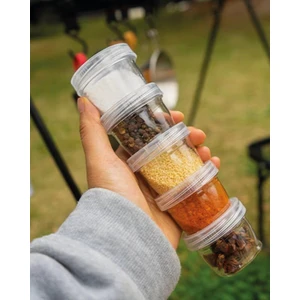 Küp Küp Baharatlık