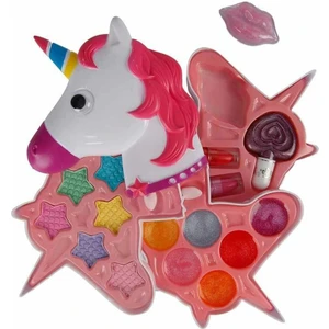 Pretty Pinky Unicorn Güzellik Seti