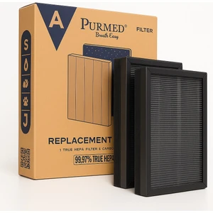 Karcher Af50 Hava Temizleyici Uyumlu Filtre Seti