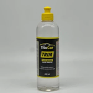 Tirim ve Vinil Parlatıcı Sıvı 500 ml