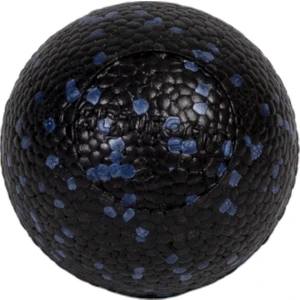 Lacrosse Massage Ball Masaj Topu Siyah - Orta Sert