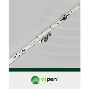 Tts 15 mm Göbek 900-1400 Çift Açılım Ön Ispanyoleti (Açıklamayı Mutlaka Okuyunuz)