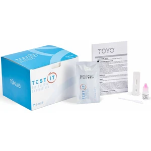 Anti Hiv Testi, Wb/s/p - 20 Adet