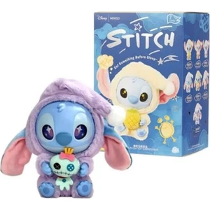Labubu Stitch Sürpiriz Kutu