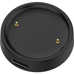 Watch Gear Huami Amazfit Active 2 Adaptörü Tip C Arayüzlü Akıllı Saat Şarj Konnektörü Için A2437 (Yurt Dışından)