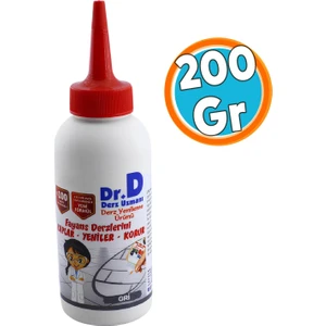 Derz Dolgu Fayans Seramik Mermer Yer Duvar Için Tamir Derz Yenileme Dolgusu 200 gr Antrasit Gri Renk