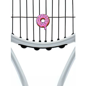 Mimu Tenis Titreşim Engelleyici Donut Eğlenceli Tasarım ile Oyun Konforu Sağlar