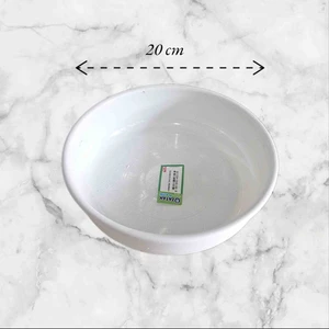 Plastik Hamam Tası Banyo Maşrapa