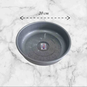 Plastik Hamam Tası Banyo Maşrapa