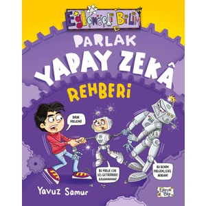 Parlak Yapay Zeka Rehberi - Yavuz Samur