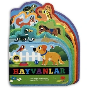 Bul Bakalım - Hayvanlar