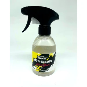 TitoCar BlackPearl Kötü Koku Giderici 300 ml