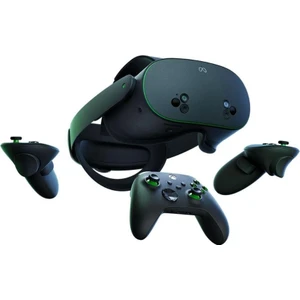 - Quest 3s Xbox Edition 128 GB Karbon Siyahı