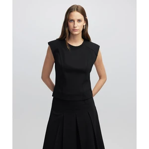 Vatkalı Bluz IW6250006050001