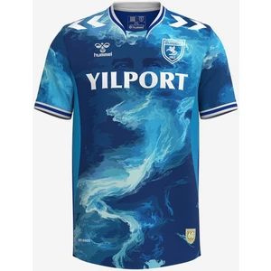 25/26 Hummel Samsunspor King Of The North Forma