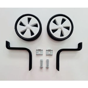 Bisiklet 16 Jant Yan Teker Denge Destek Takımı