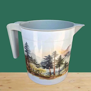 Maşrapa Hamam Tası