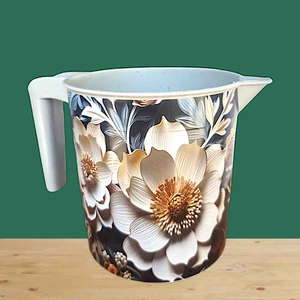 Maşrapa Hamam Tası