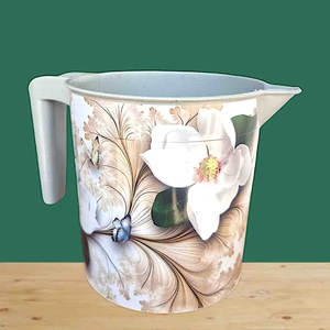 Maşrapa Hamam Tası