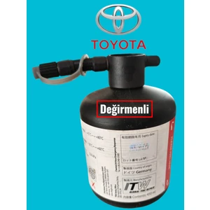 Orjinal Toyota Unıversal Lastik Tamir Kit Sıvısı-Solüsyon