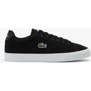 Lerond Set Erkek Siyah Sneaker 749CMA0005T 312