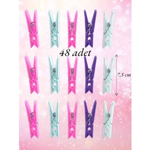 Mandal Maşa Çamaşır Asma Mandalı