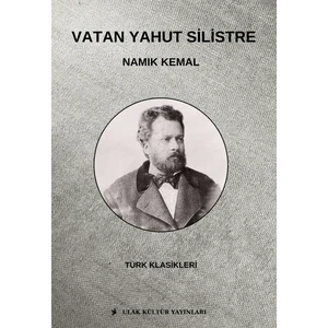Vatan Yahut Silistre
