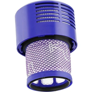 Dyson V10 Hepa Filtre, dyson V10 Absolute , V10 Cyclone ANIMAL, SV12 Uyumlu Hepa Filtre- 2 Adet