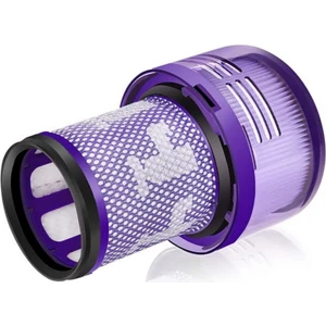 Dyson V12 Detect Slim Absolute Yedek Hepa Filtre-Dyson V12 Hepa Filtre