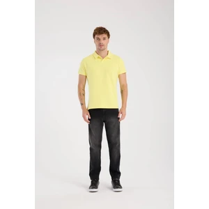 Erkek Polo Yaka Tişört