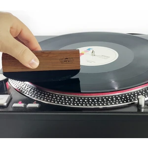 Plak Temizleme Kadifesi