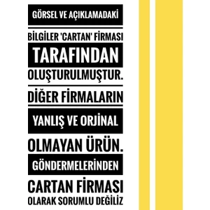 Clio 4 2012-2020 Uyumlu Ön Uzun-Kısa Takım Sarı Renk Far Ampülü Takımı